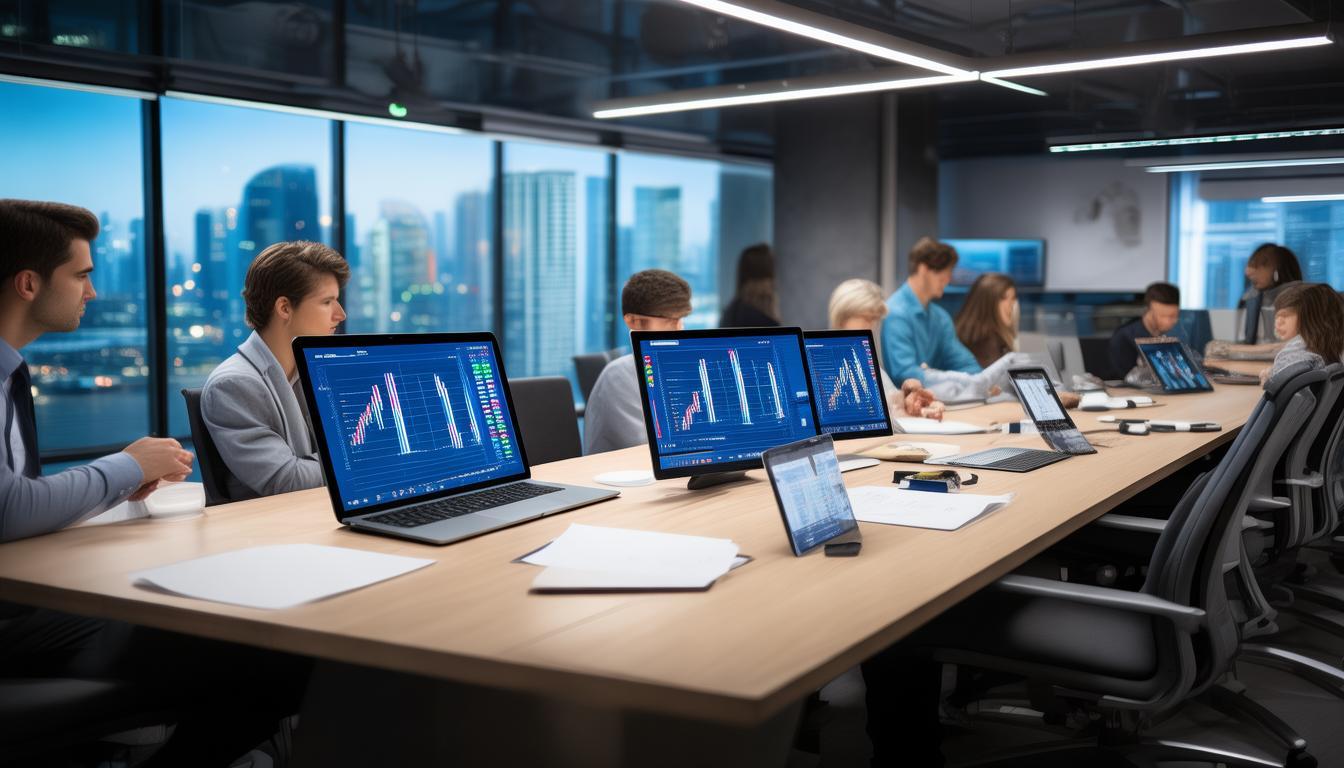 官方token錢包構(gòu)建高效團(tuán)隊(duì)管理體系，分工協(xié)作與交流渠道缺一不可