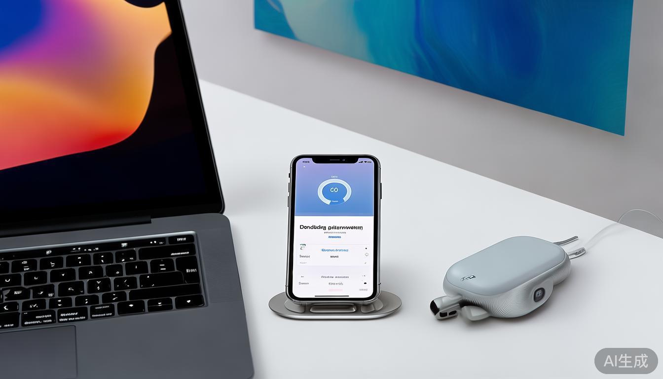 蘋果手機(jī)怎么安全下載imToken？最新下載方法與防騙指南全在這