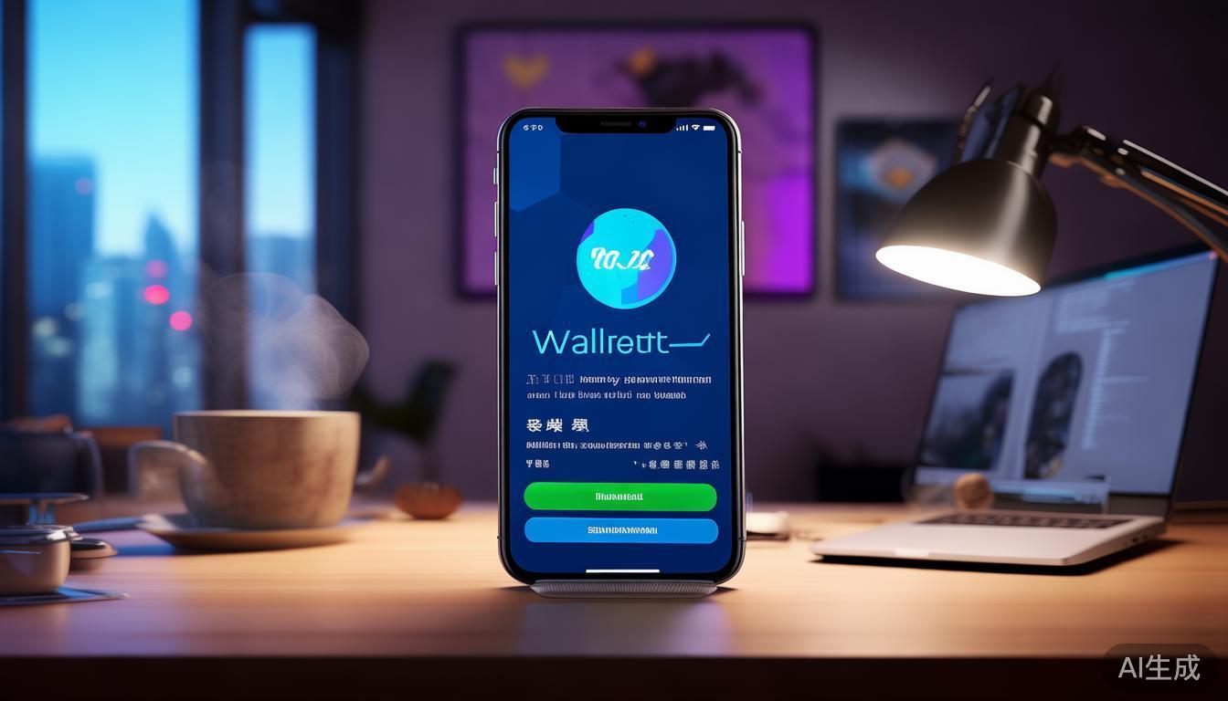 警惕！最新imToken官網(wǎng)下載？這5個合規(guī)與安全風(fēng)險讓你避開陷阱