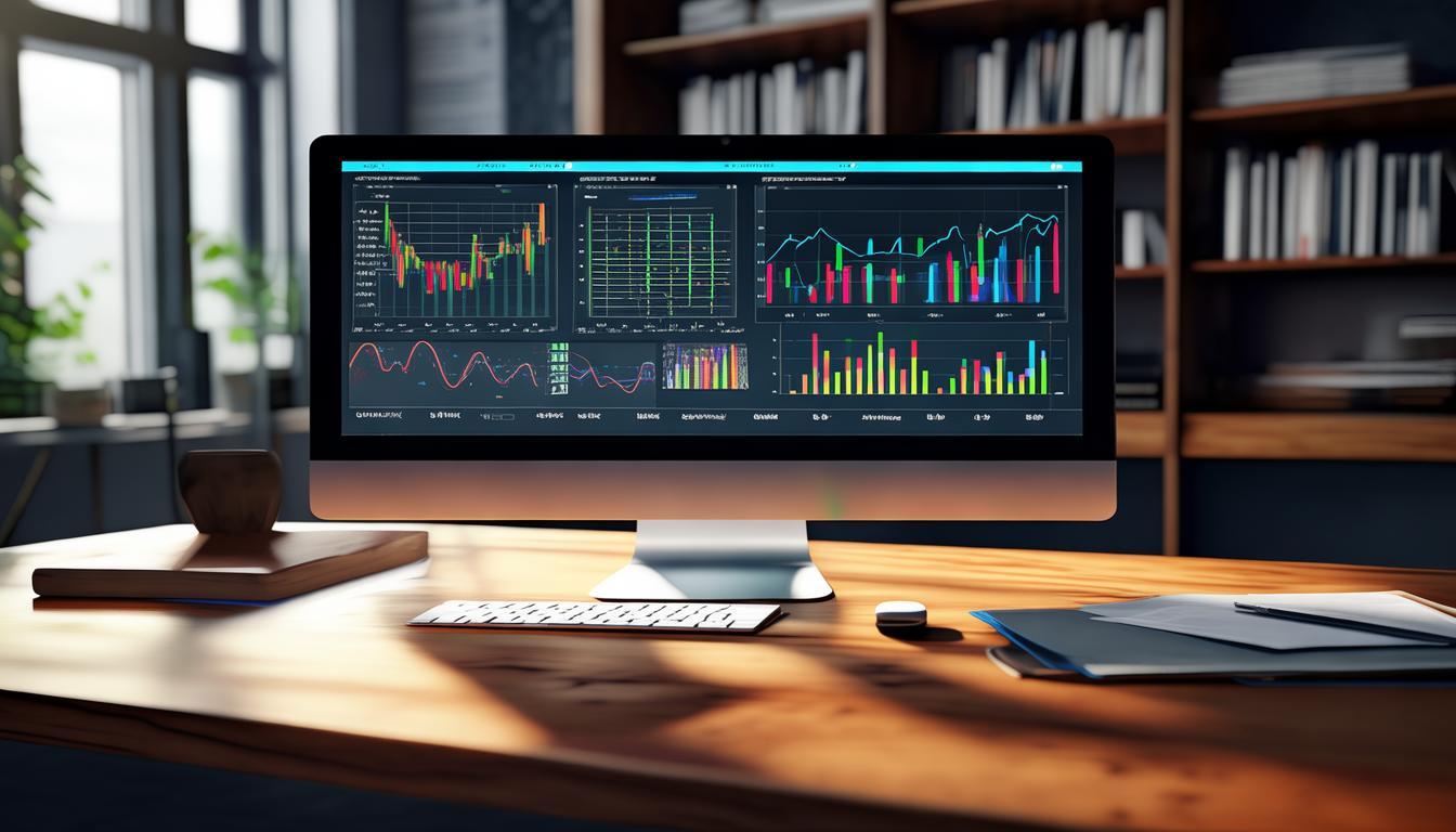 利用token錢包網(wǎng)址實(shí)時(shí)數(shù)據(jù)助力投資策略制定，精通分析技巧是關(guān)鍵