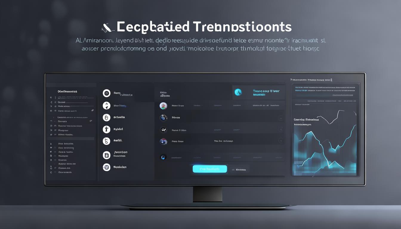 用token錢包安卓版實(shí)現(xiàn)去中心化交易，暢享安全便捷服務(wù)