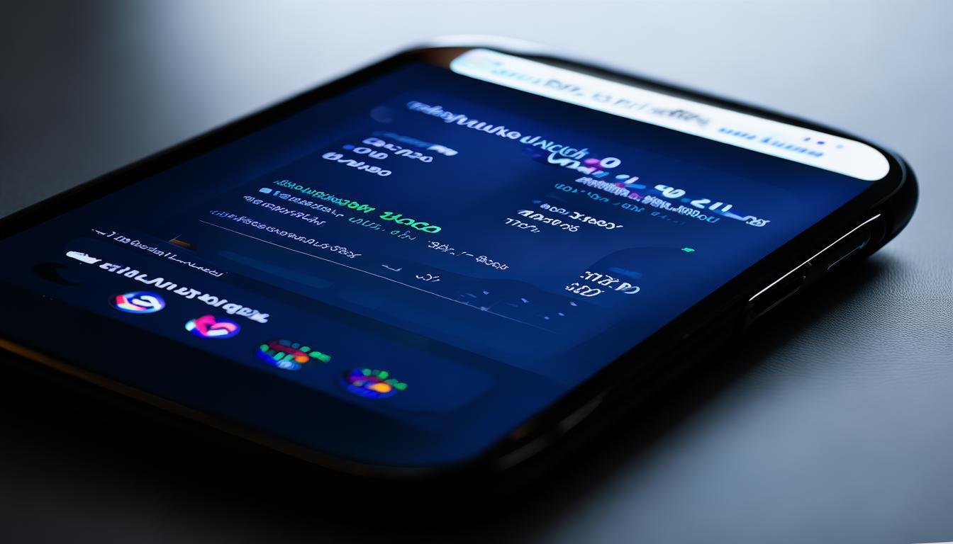 如何下載imtoken錢包官方app獲取最新市場信息，把握加密貨幣先機(jī)？