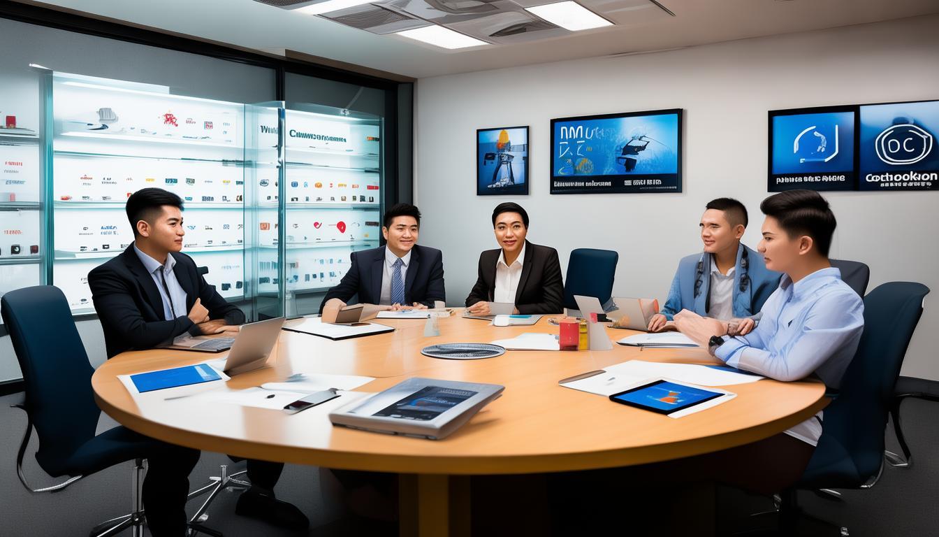 利用imtoken錢包推廣營銷活動的有效辦法，你知道幾個？