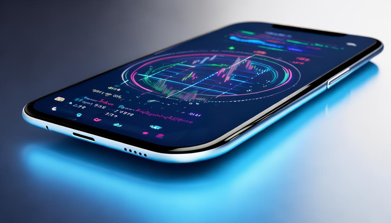 imToken最新版可視化工具和數(shù)據(jù)，助力加密貨幣投資決策