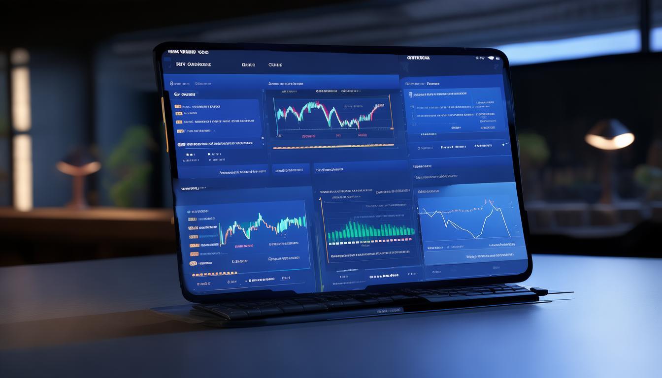 借助IM錢包實(shí)現(xiàn)智能化投資，財(cái)富增值的關(guān)鍵你知道嗎？