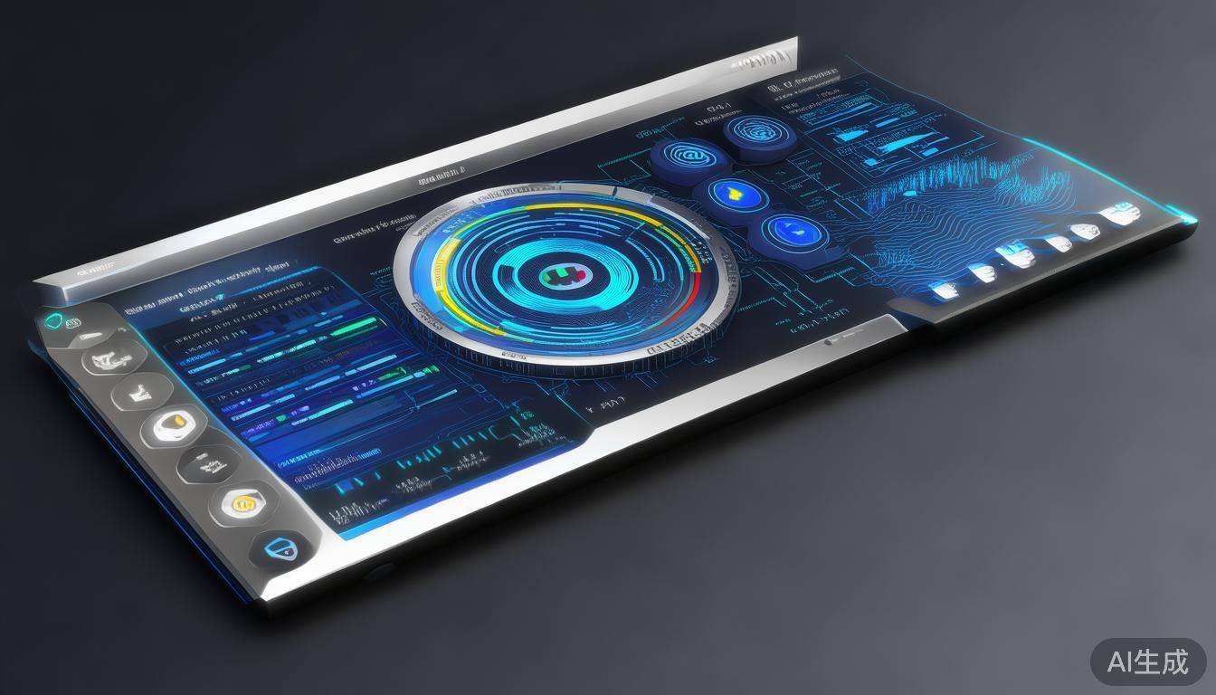 新版imToken官網(wǎng)：讓財(cái)富處理簡(jiǎn)單快捷，助你明晰財(cái)產(chǎn)狀況