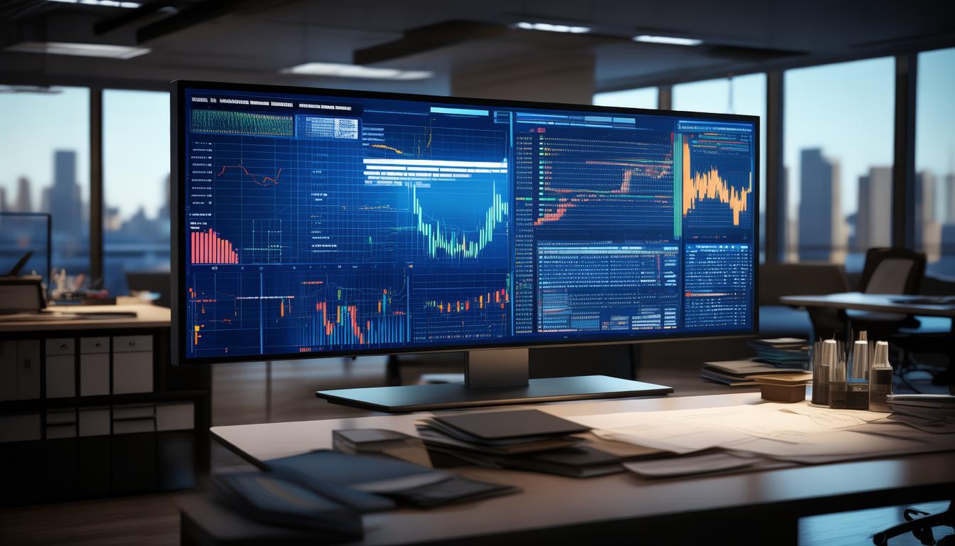 巧用im錢(qián)包官網(wǎng)版收集市場(chǎng)情報(bào)，助力加密貨幣投資決策